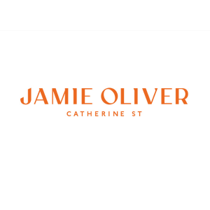 Jamie Oliver Logo